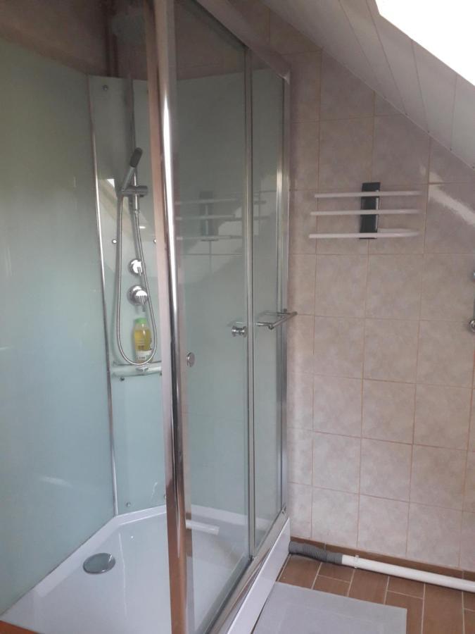 Chez Chantal Et Guy Grandcourt  Екстер'єр фото